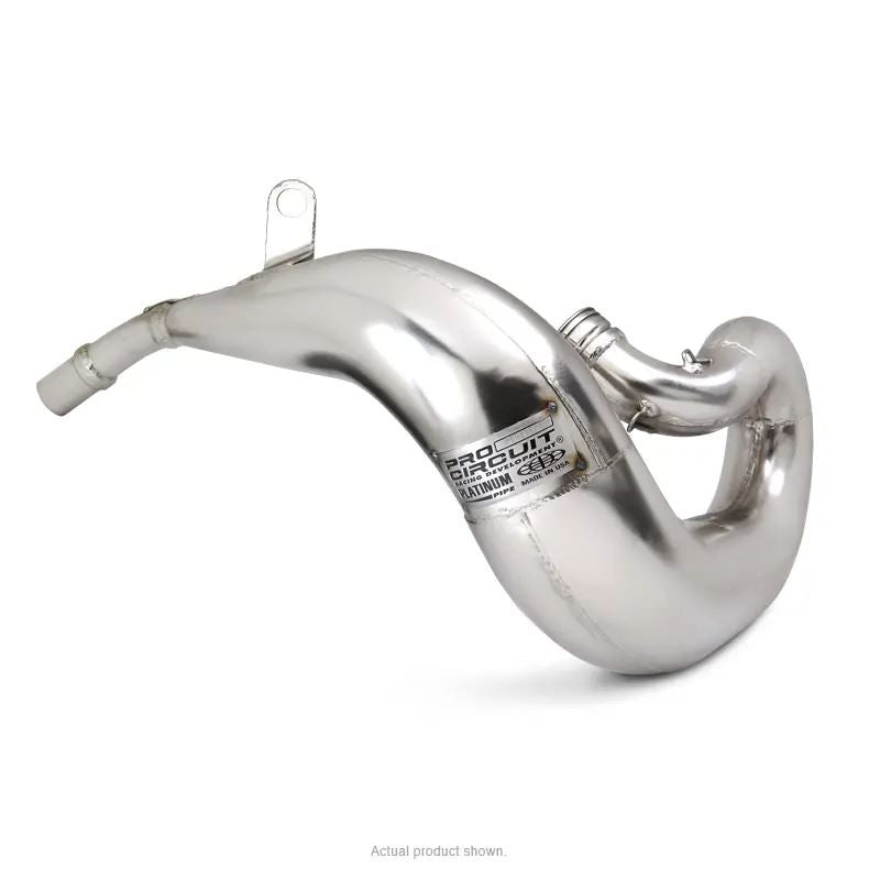 Pro Circuit Platinum Pipe For Husqvarna TC 250 2019-2022