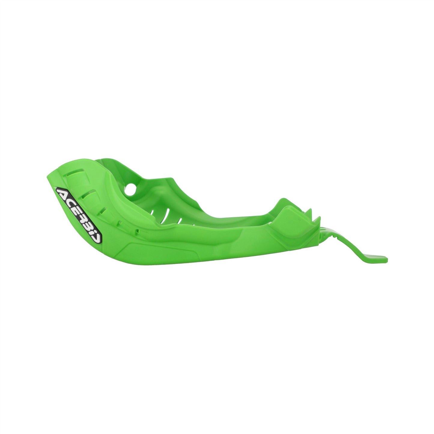 Acerbis Green Skid Plate For Kawasaki KX 450 2024-2026