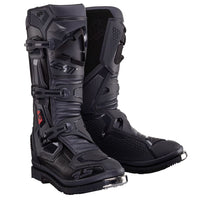 Leatt 2024 Boots 3.5 Hydradri Graphene