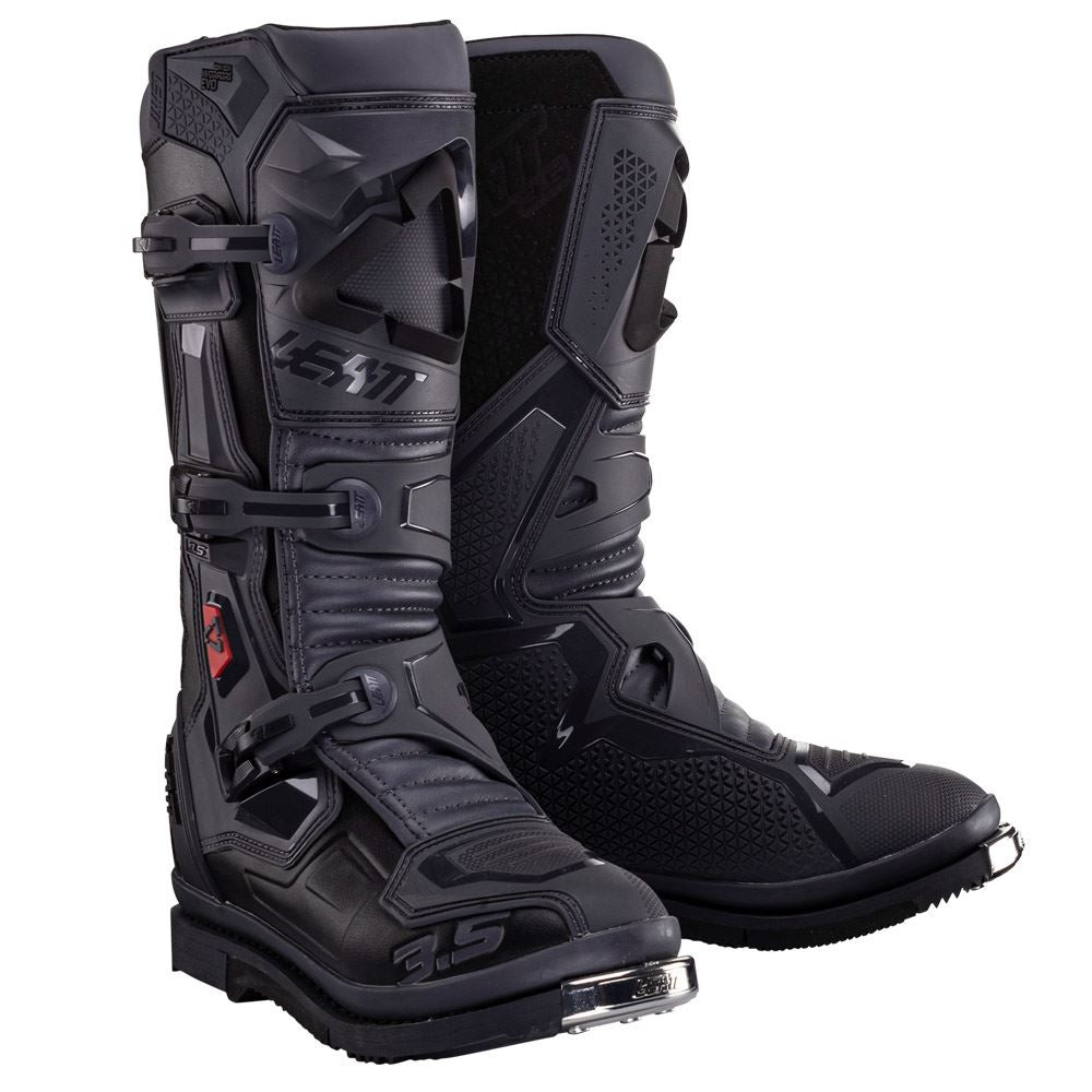 Leatt 2024 Boots 3.5 Hydradri Graphene
