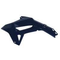 Acerbis Radiator Rad Scoops Blue For HONDA CRF 250 R 2022-2024