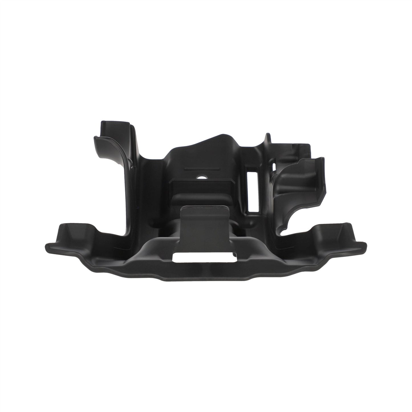 Acerbis Black Skid Plate For Gas Gas MC 85 2025-2026