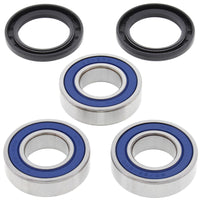 All Balls Rear Wheel Bearing Kit For Suzuki RM 125 2000-2008
