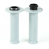 Renthal Lock-On Grips Full Diamond Soft For Motocross Enduro Motorcycles