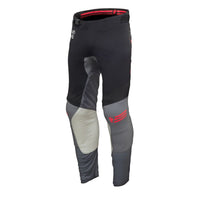 Thor Prime Ace Charcoal Black Motocross Combo Kit CLEARANCE