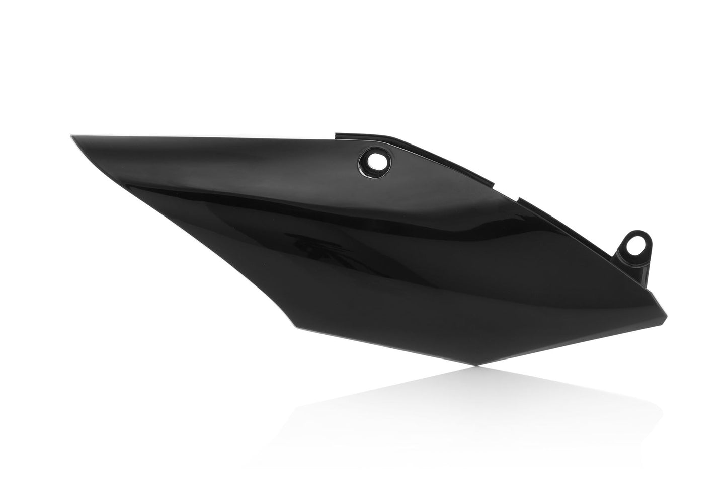 Acerbis Side Panels Black For HONDA CRF 450 RX 2017-2020