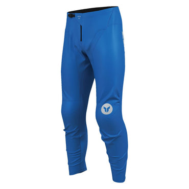 Thor 2026 Youth Ridemode Menace Blue MX Pants