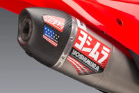 Yoshimura RS-12 Replacement Sticker 4 PCS Self Adhesive For Motocross Enduro Motorcycles