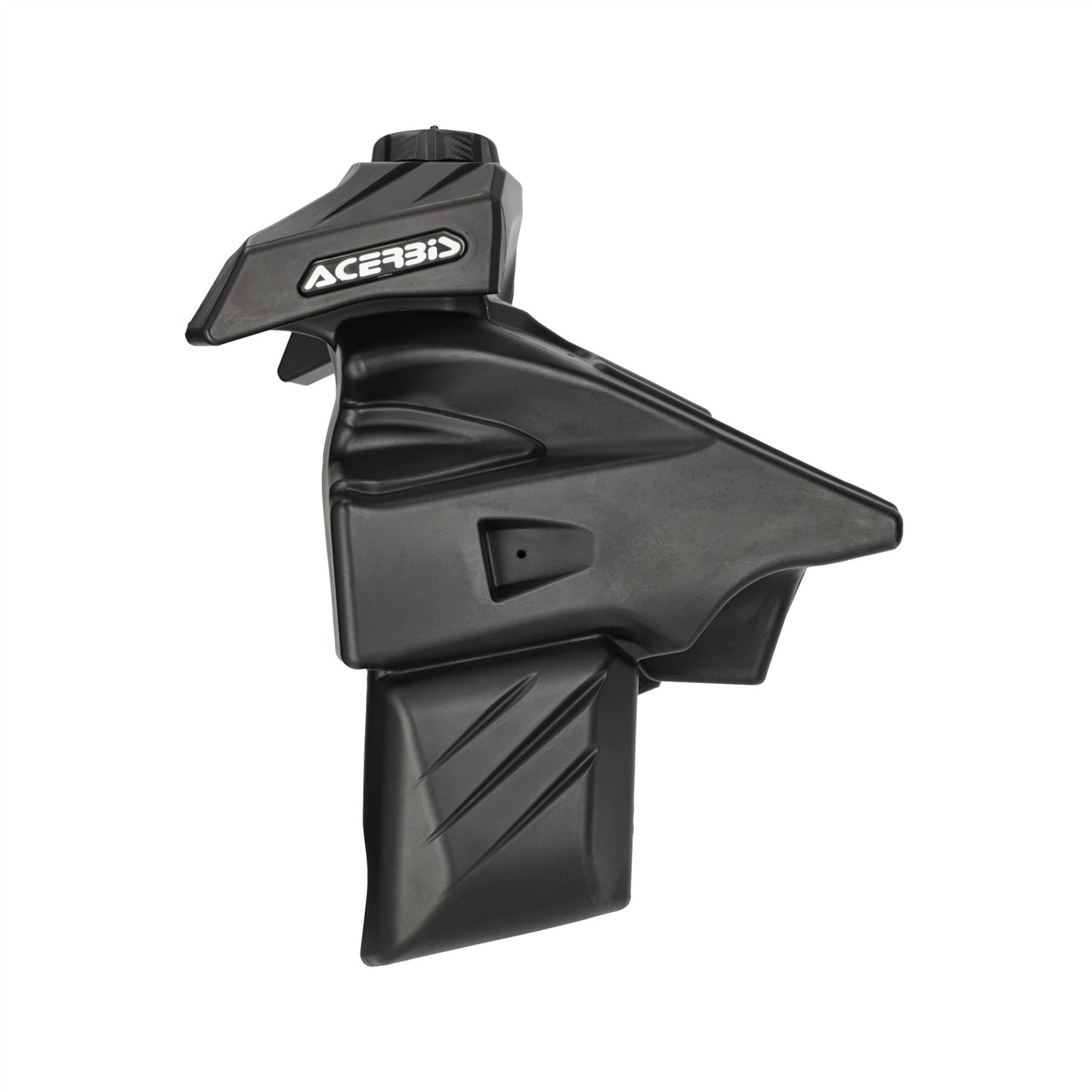 Acerbis Black Fuel Tank 11L For Husqvarna FE 350 2024-2026