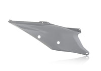 Acerbis Side Panels Grey For KTM XC-W 150 TPI 2020-2023