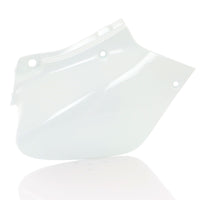Acerbis Side Panels White For HONDA XR 400 R 1996-2004