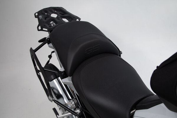 SW-Motech PRO Side Carrier Pannier Luggage Rack For  BMW BMW R 1200 GS ABS 2012-2018