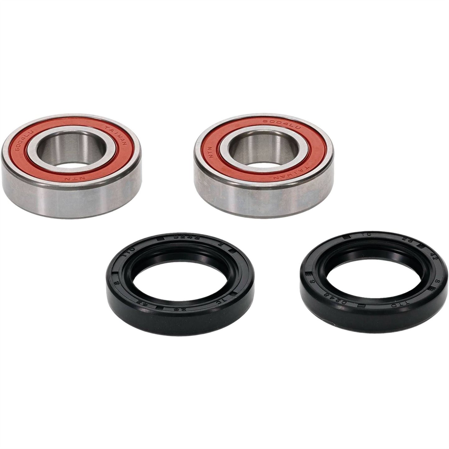 All Balls Front Wheel Bearing Kit For Honda CB 600F Hornet (Euro) 1998-2001