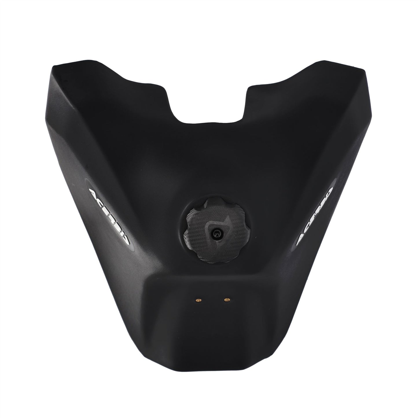 Acerbis Black Fuel Tank 20L For Suzuki DR 650 1996-2023