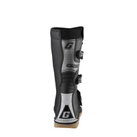 Gaerne Youth Balance XTR Trials Boots Black