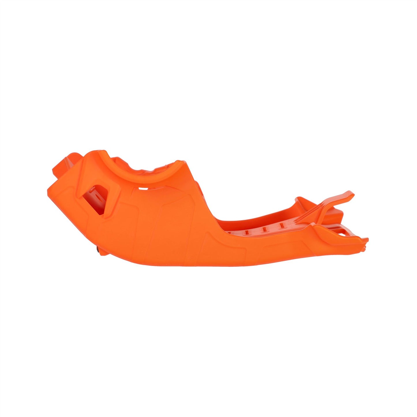 Acerbis Orange Skid Plate For KTM SX 85 2025-2026