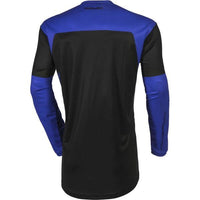 O'Neal 2024 Motocross Combo Kit Element Racewear Black Blue