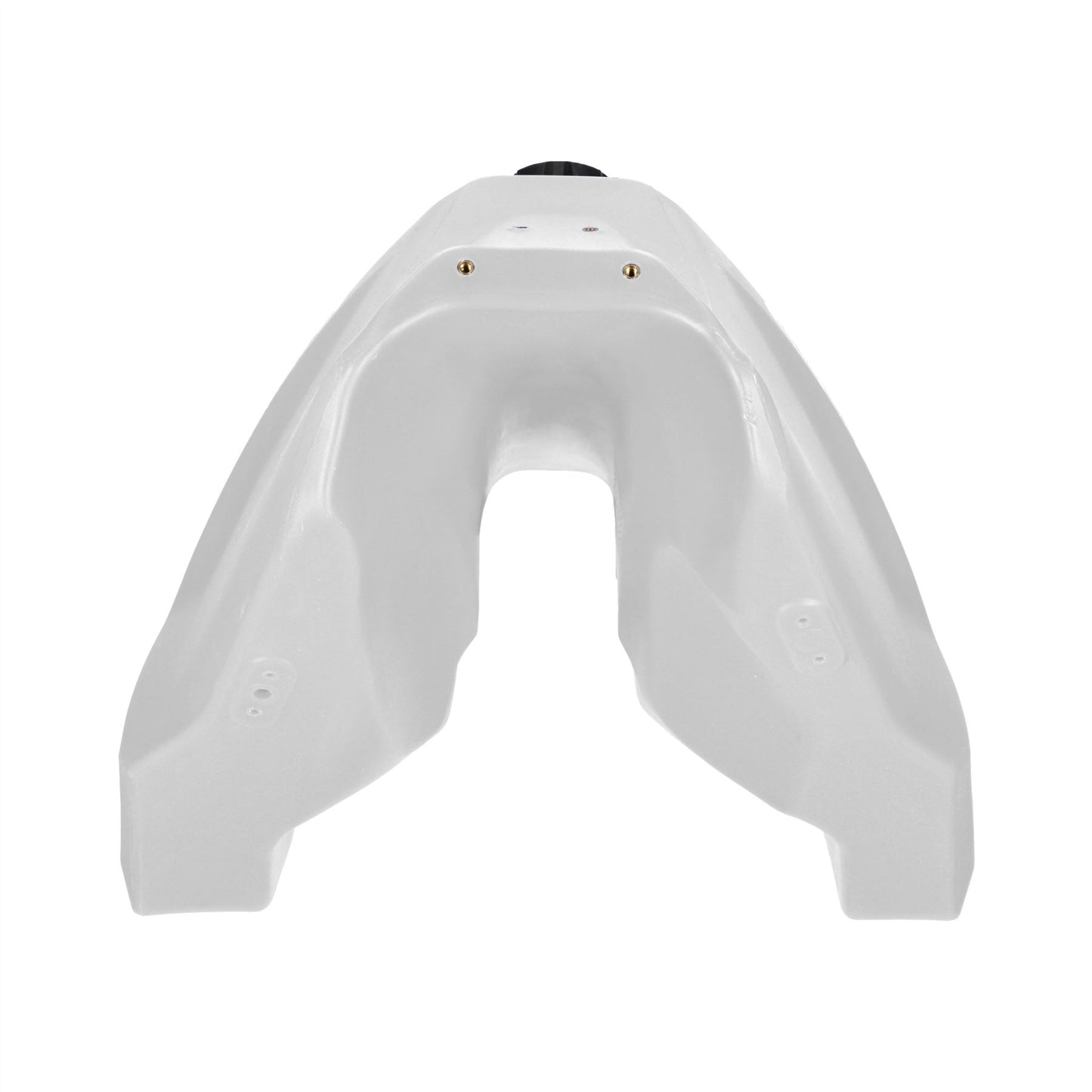Acerbis White Fuel Tank 25L For Suzuki DR 650 1996-2023