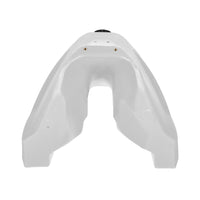 Acerbis White Fuel Tank 25L For Suzuki DR 650 1996-2023