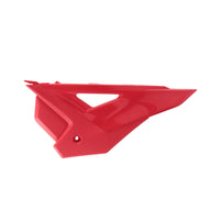 Acerbis Side Panels Red For HONDA CRF 450 RX 2025-2026