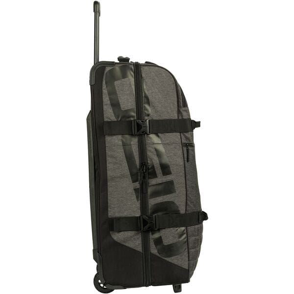 OGIO Trucker Wheeled Gear Dark Static Grey 110 Litre