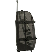 OGIO Trucker Wheeled Gear Dark Static Grey 110 Litre