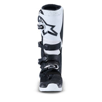 Alpinestars 2026 Tech 7 Enduro Boots Black White