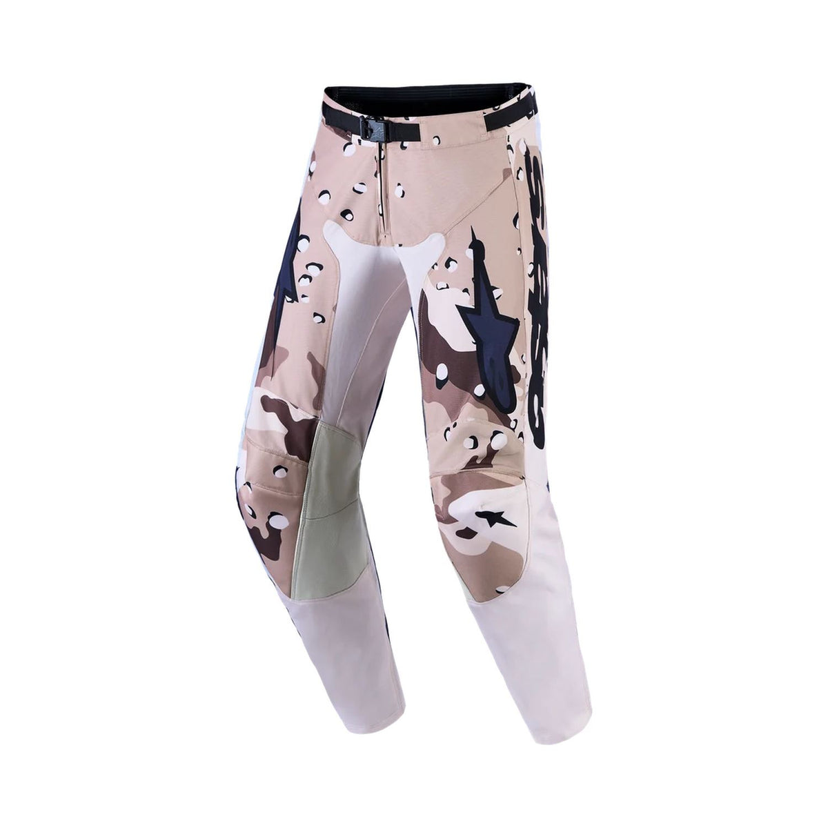 Alpinestars 2027 Racer Lone MX Combo Kit Desert Camo Black