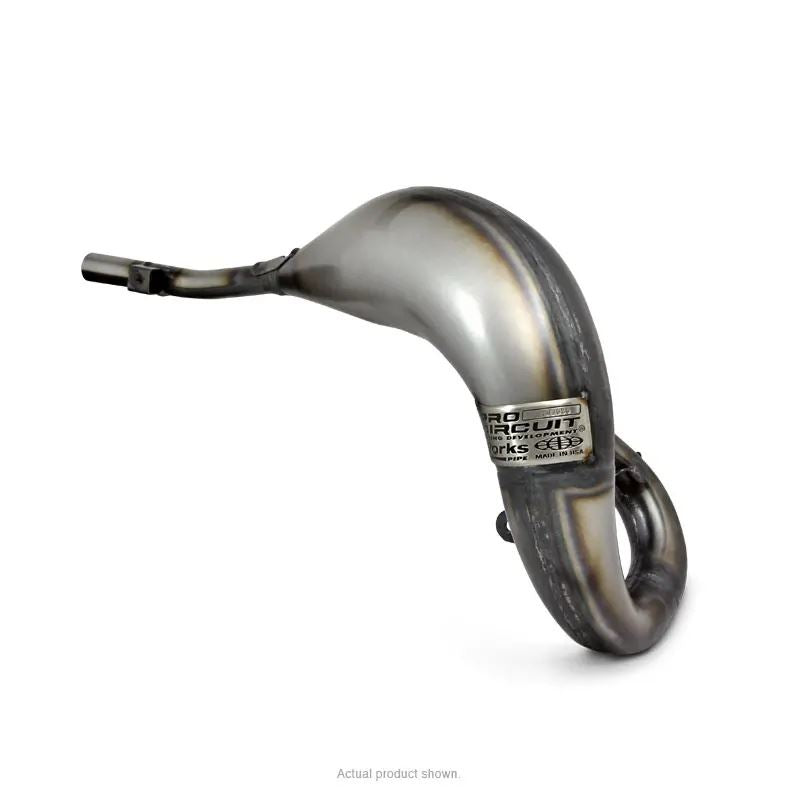 Pro Ciruit Works Pipe For Yamaha YZ 85 2002-2018