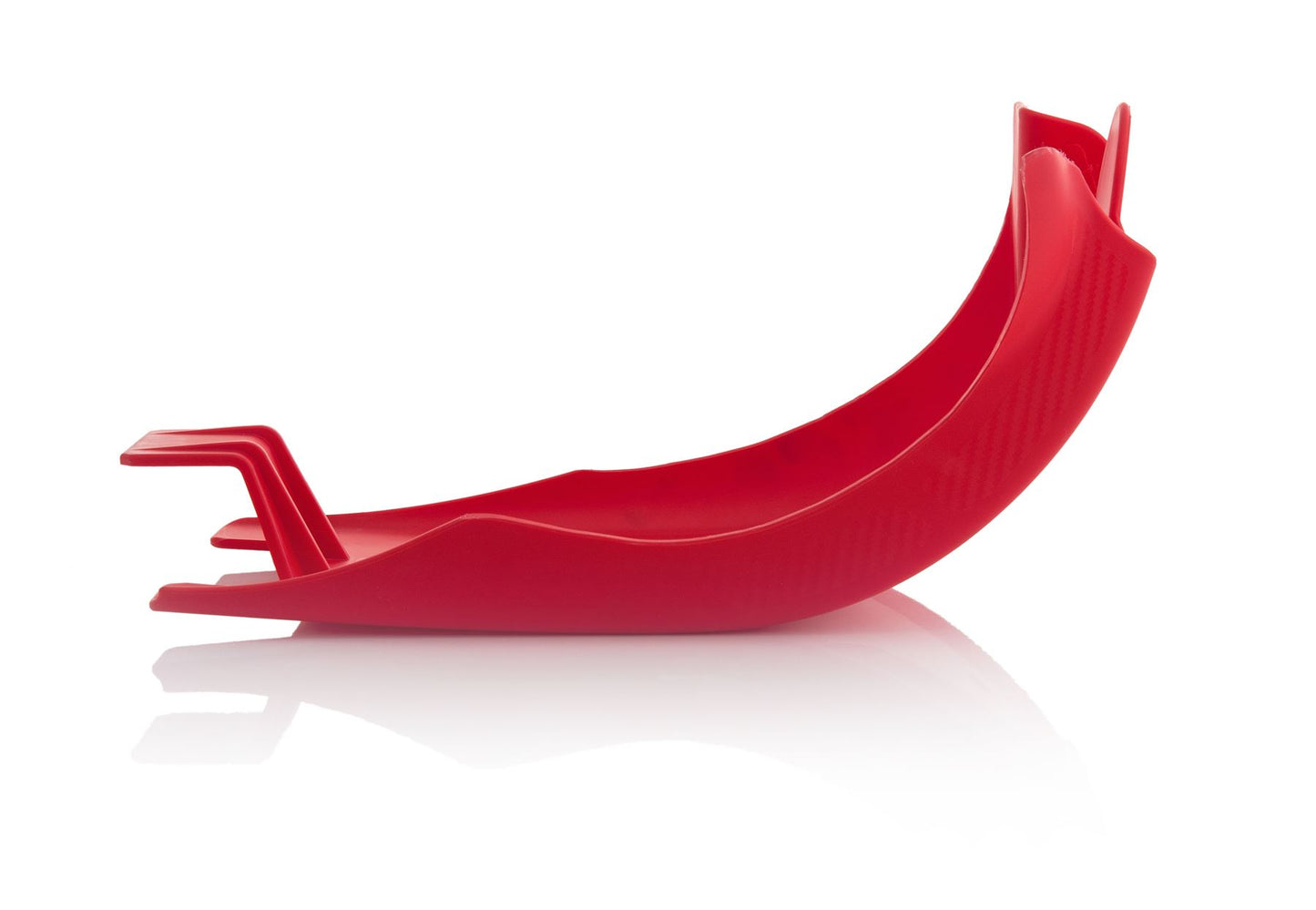 Acerbis Red Skid Plate For Honda CRF 450 R 2017-2020