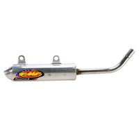FMF Powercore 2 Slip-On  Exhaust Silencer For KTM XC 300 2011-2016