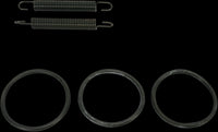FMF Exhaust Pipe Spring O-Ring Kit For Yamaha YZ 125 X 2020-2021