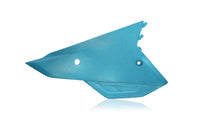 Acerbis Side Panels Green 3 Teal For HONDA CRF 450 RX 2021-2024