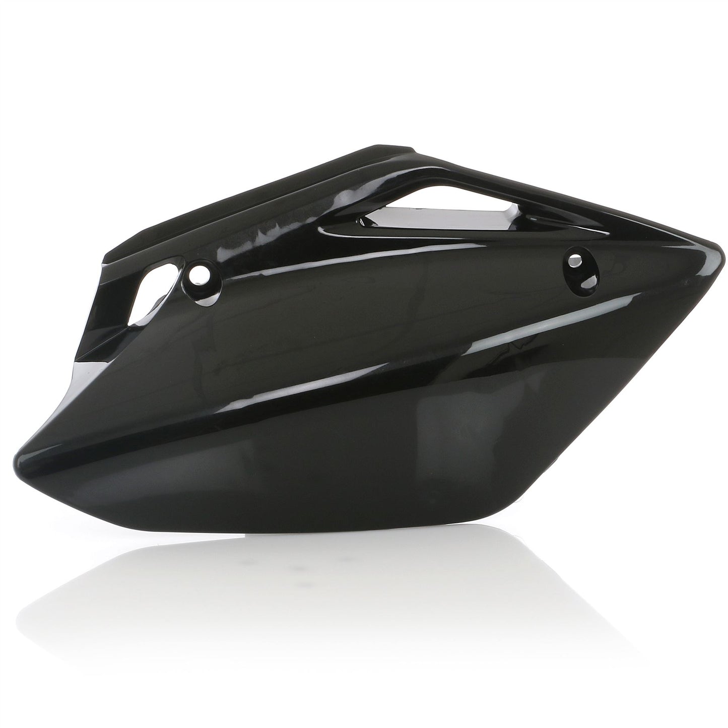Acerbis Side Panels Black For HONDA CRF 150 R 2007-2024