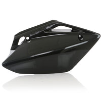 Acerbis Side Panels Black For HONDA CRF 150 R 2007-2024