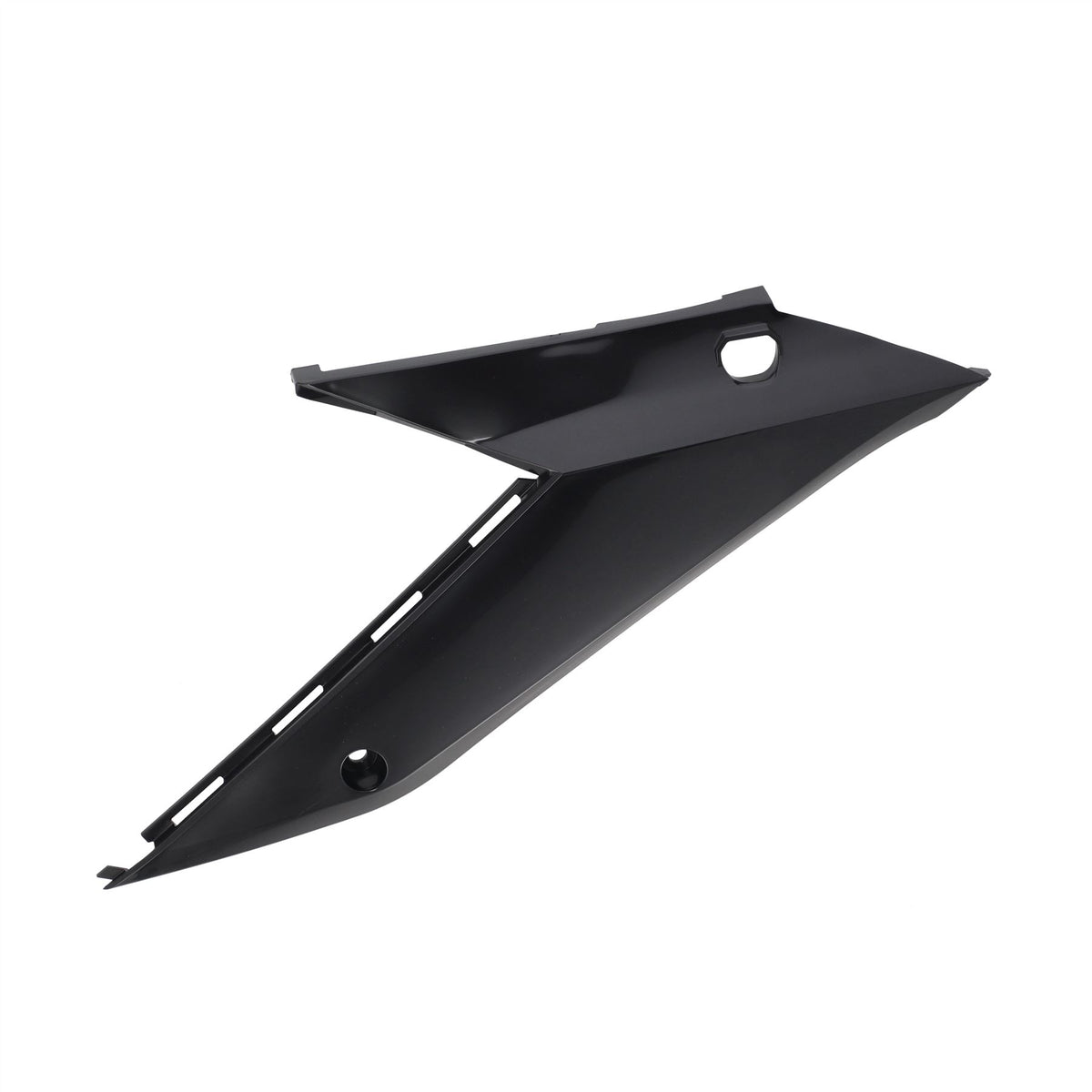 Acerbis Side Panels Black For Beta RX 300 2025