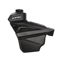 Acerbis Black Fuel Tank 13L For Beta RR 2T 250 2020-2024