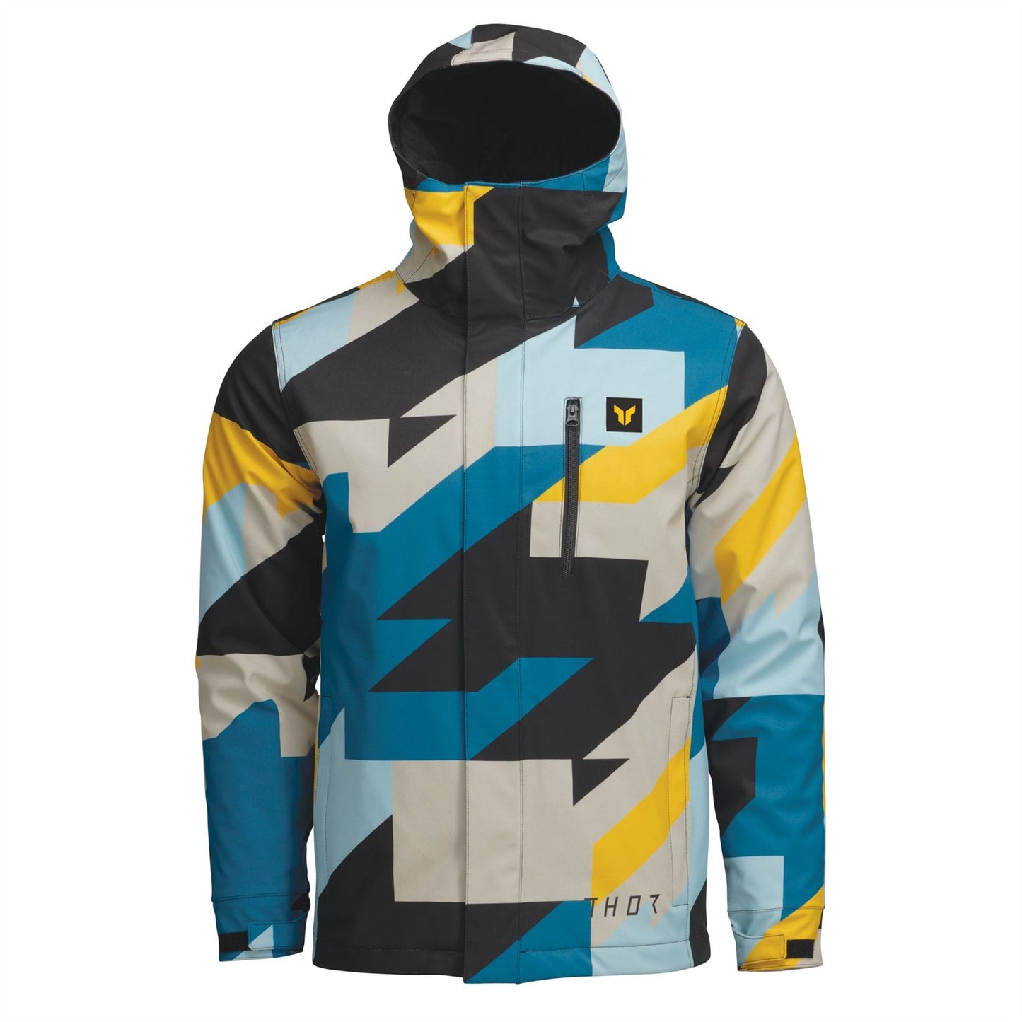 Thor 2026 Jacket Tour Brave
