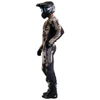 Troy Lee Designs Spring 2025 MX Combo Kit SE PRO Blotted Phantom Taupe