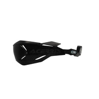 Acerbis X-Factory CRF 300L Handguards Black