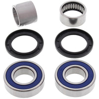 All Balls Rear Wheel Bearing Kit For Yamaha YZF-R6 2003-2016