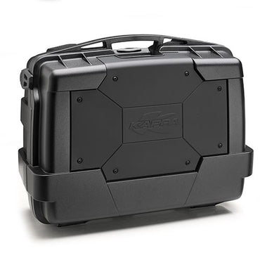 Kappa Bike Luggage GARDA MONOKEY Panniers Kit Matt Black For BMW G 310 GS 2017-2024