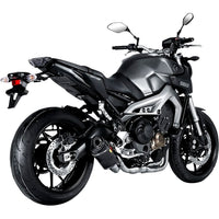 Akrapovic Carbon Fiber Racing Line Full Exhaust System For Yamaha XSR 900 ABS Abarth 2017