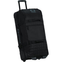 OGIO Trucker Wheeled Gear Bag Black 110 Litre