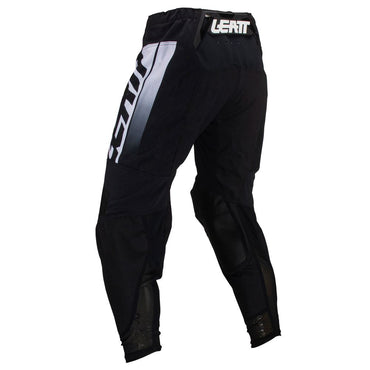 Leatt 2024 Pants Moto 4.5 Black