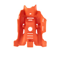 Acerbis Orange Skid Plate For Gas Gas MC 65 2024-2026