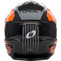 O'Neal 2024 Motocross Helmet 1SRS Stream Blue