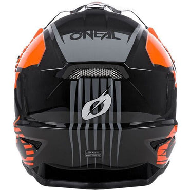 O'Neal 2025 Motocross Helmet 1SRS Stream Blue