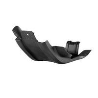 Acerbis Black Skid Plate For KTM SX-F 350 2011-2015
