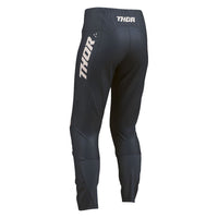 Thor 2026 Womens Ridemode Menace Midnight Grey MX Pants